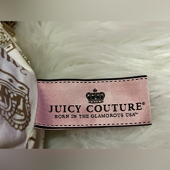 Juicy Couture Photoshoot Bag - Picture 9 of 11